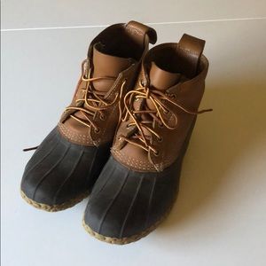 L.L.Bean Boot